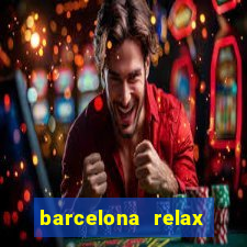 barcelona relax campo grande ms